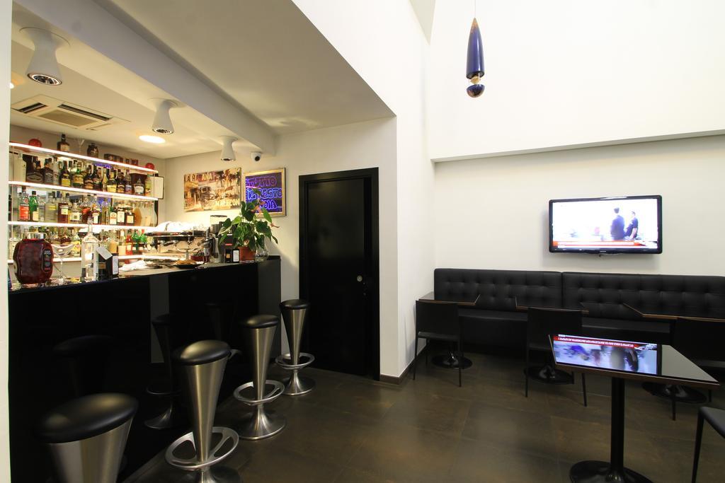 Jc Hotel Rom