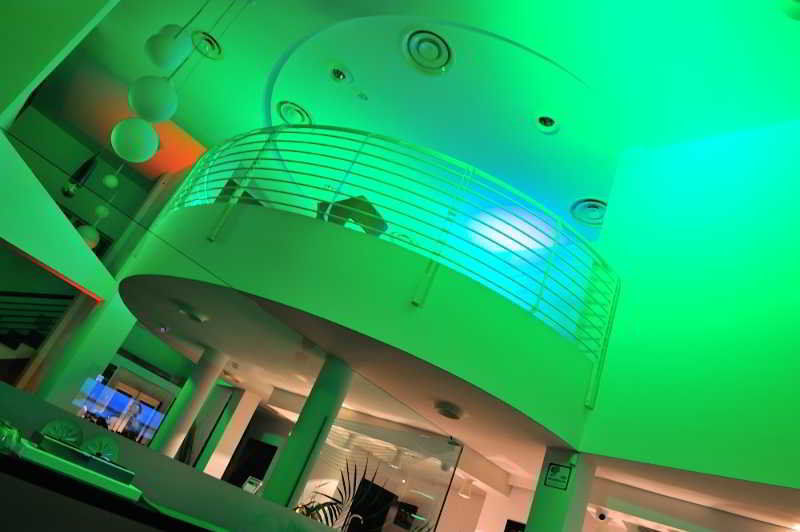 Jc Hotel Rom