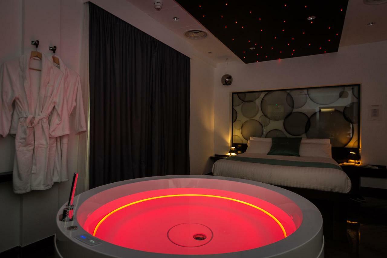 Jc Hotel Rom