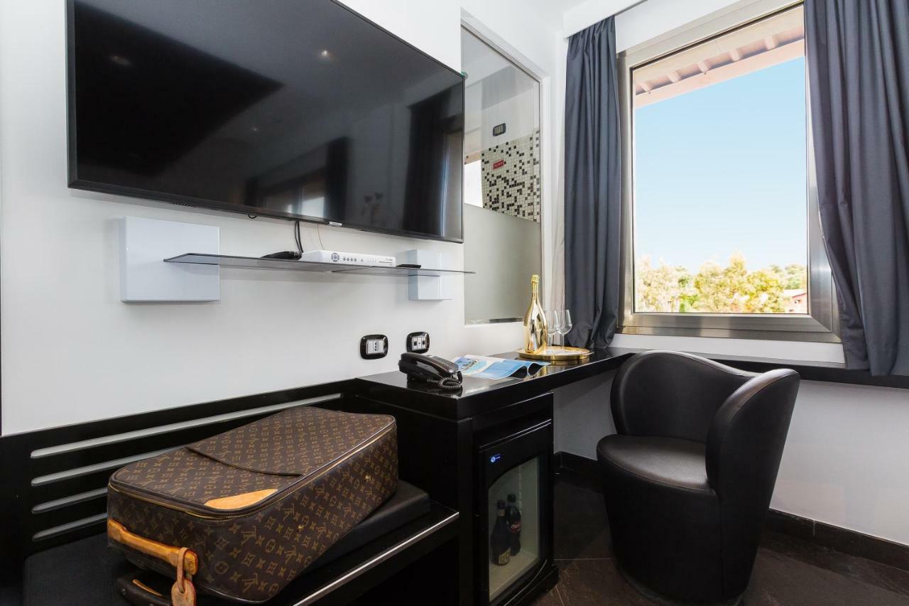 Hotel Jc Rom
