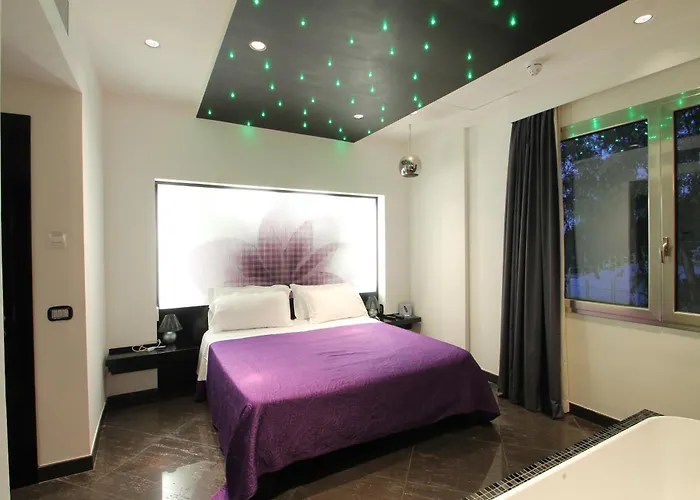JC Hotel
