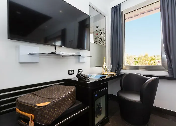 JC Hotel